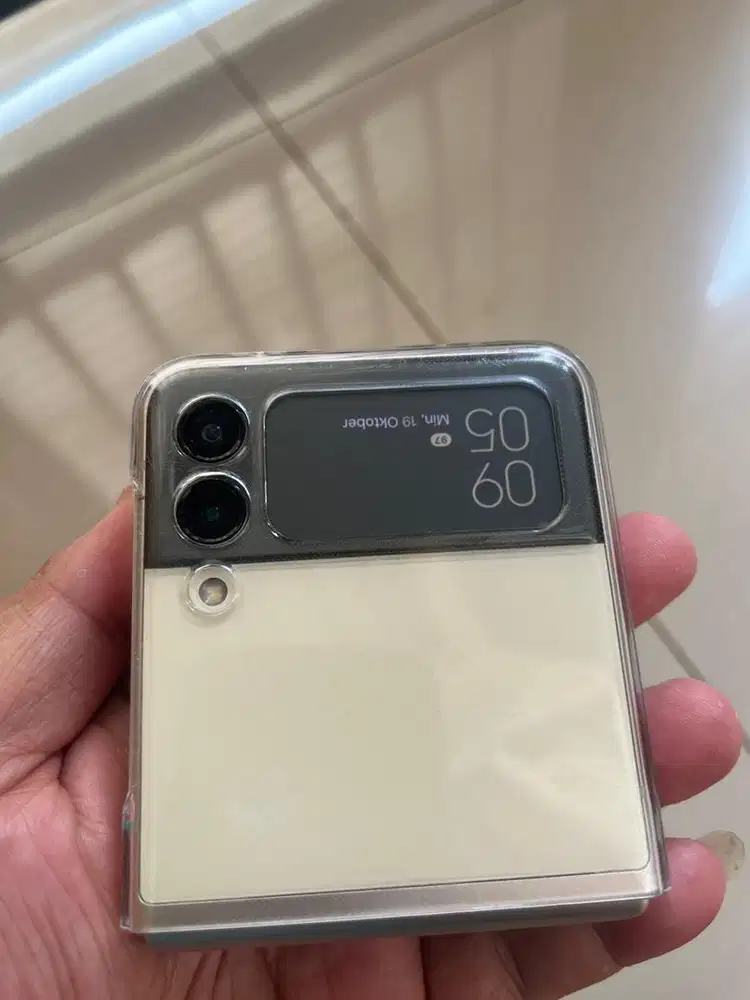 Samsung ZFlip 3