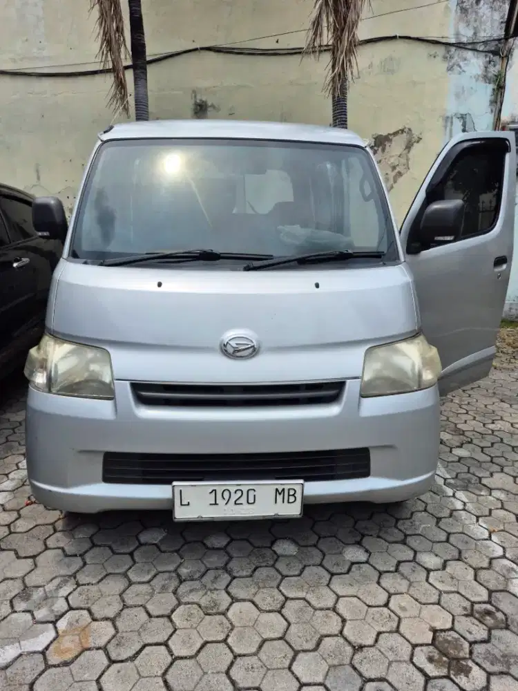 Grand max 1.3 passenger van