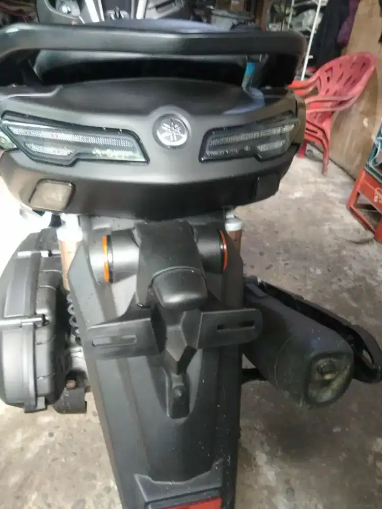 Nmax Neo Series 2025