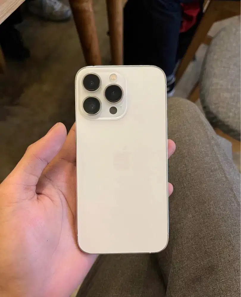 IPHONE 13 PRO WIFI ONLY 128