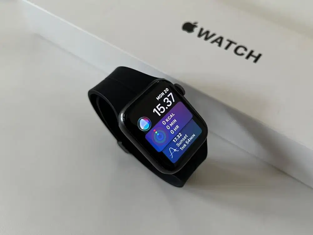 Apple Watch 40mm (fullset original)
