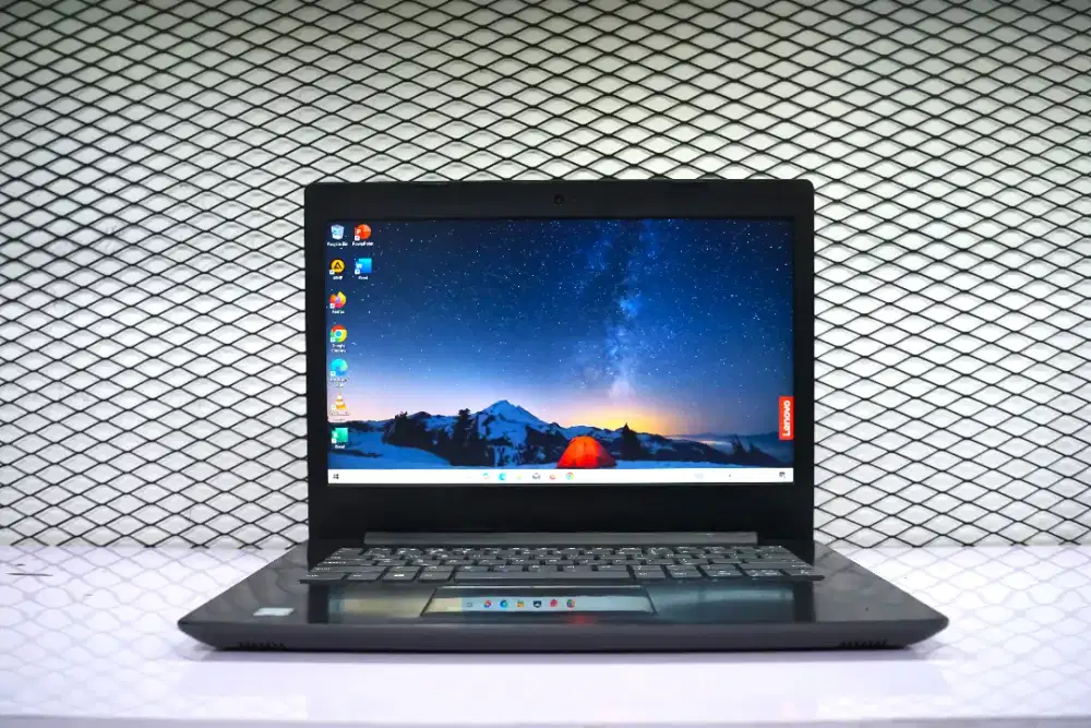 Lenovo Ideapad 32014IKB.CORE i3-6006U.RAM4GB.SSD128GB.