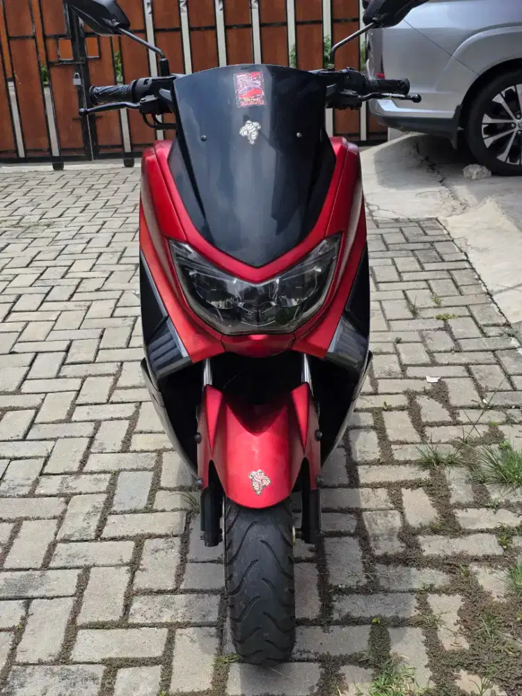 For Sale Nmax Non Abs 2016