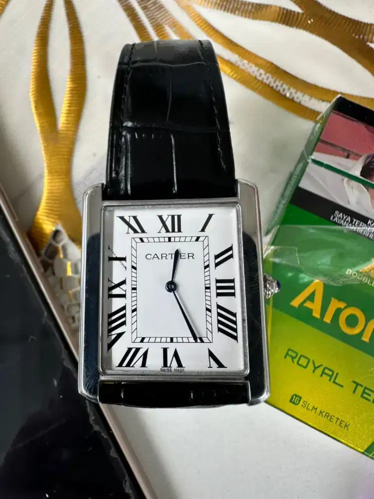 Jual jam tangan