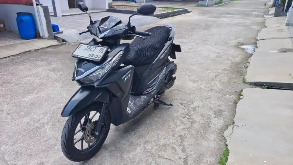 Vario 150 LED CBS ISS