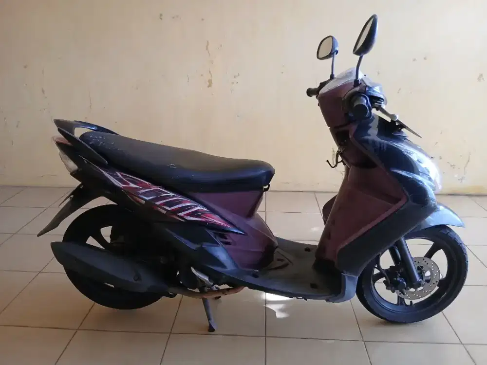 Di jual mio soul thn 2012 harga 5.000000