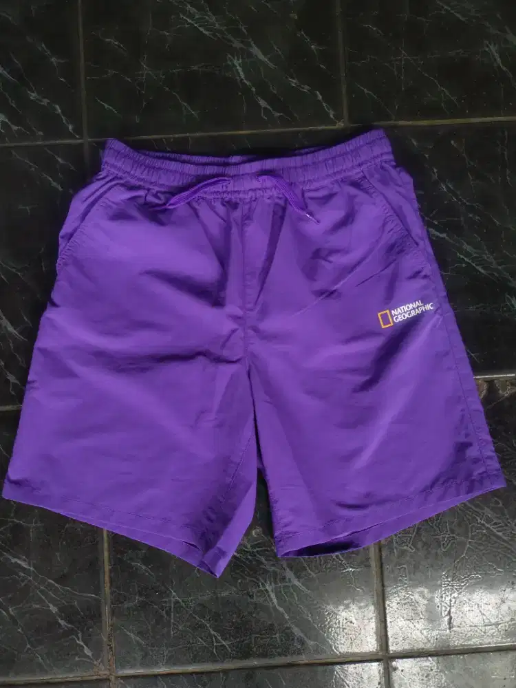 Shortpants national geographic