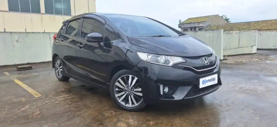 PROMO Low Angsuran Honda Jazz 1.5 RS Bensin-AT 2016 3WN