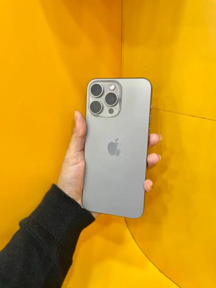 iphone 15promax 256 allop