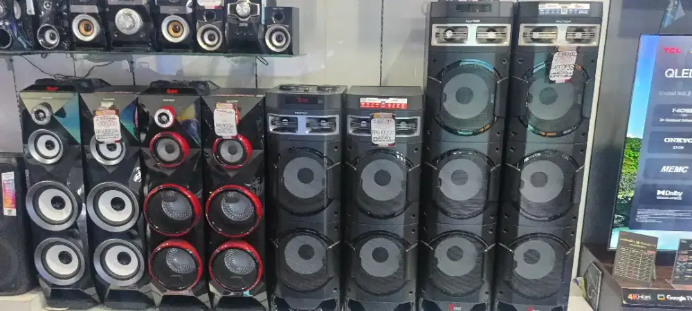 PROMO SPEAKER BLUETOOTH