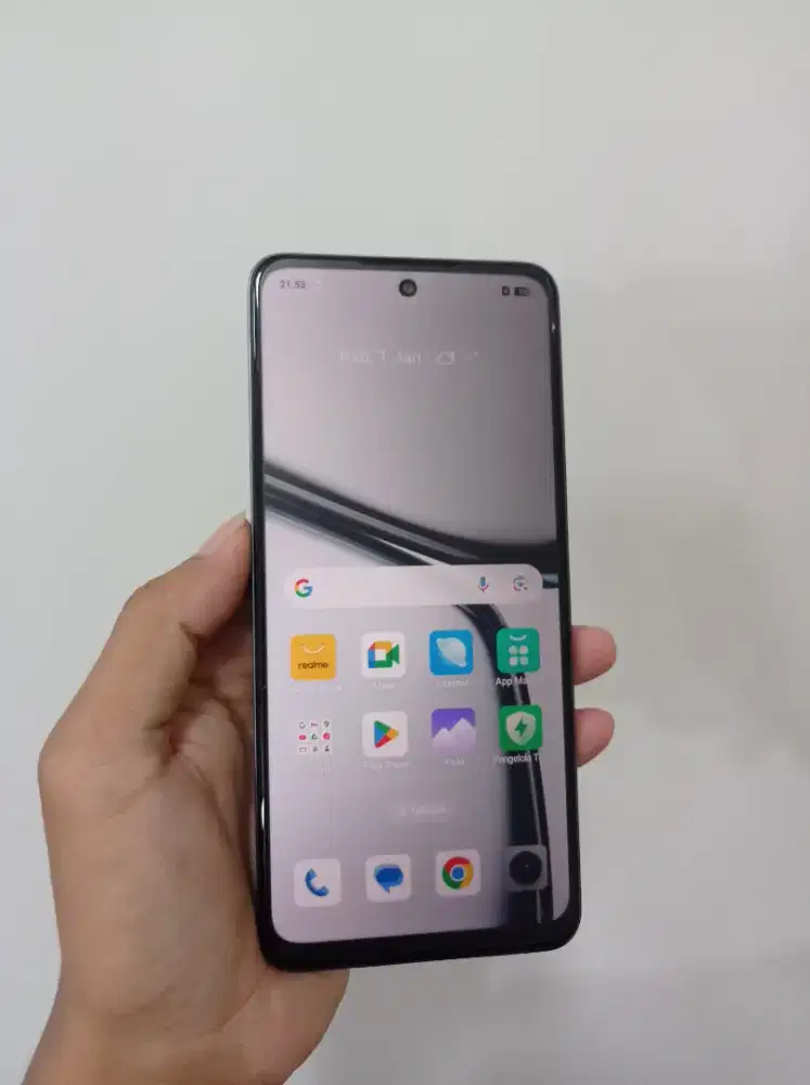 Realme C65 8/128gb