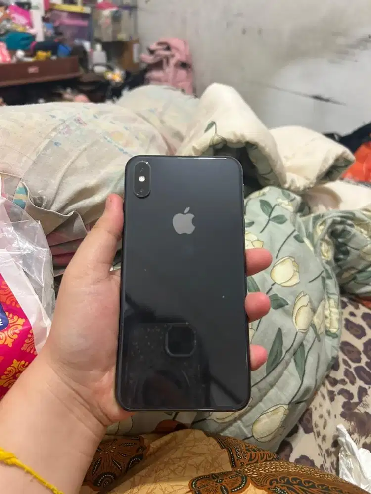 IPhone Xs Max 64GB Black