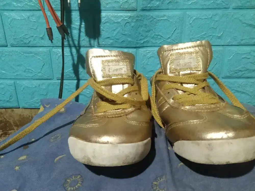 onitsuka TIGER Mexico 66
