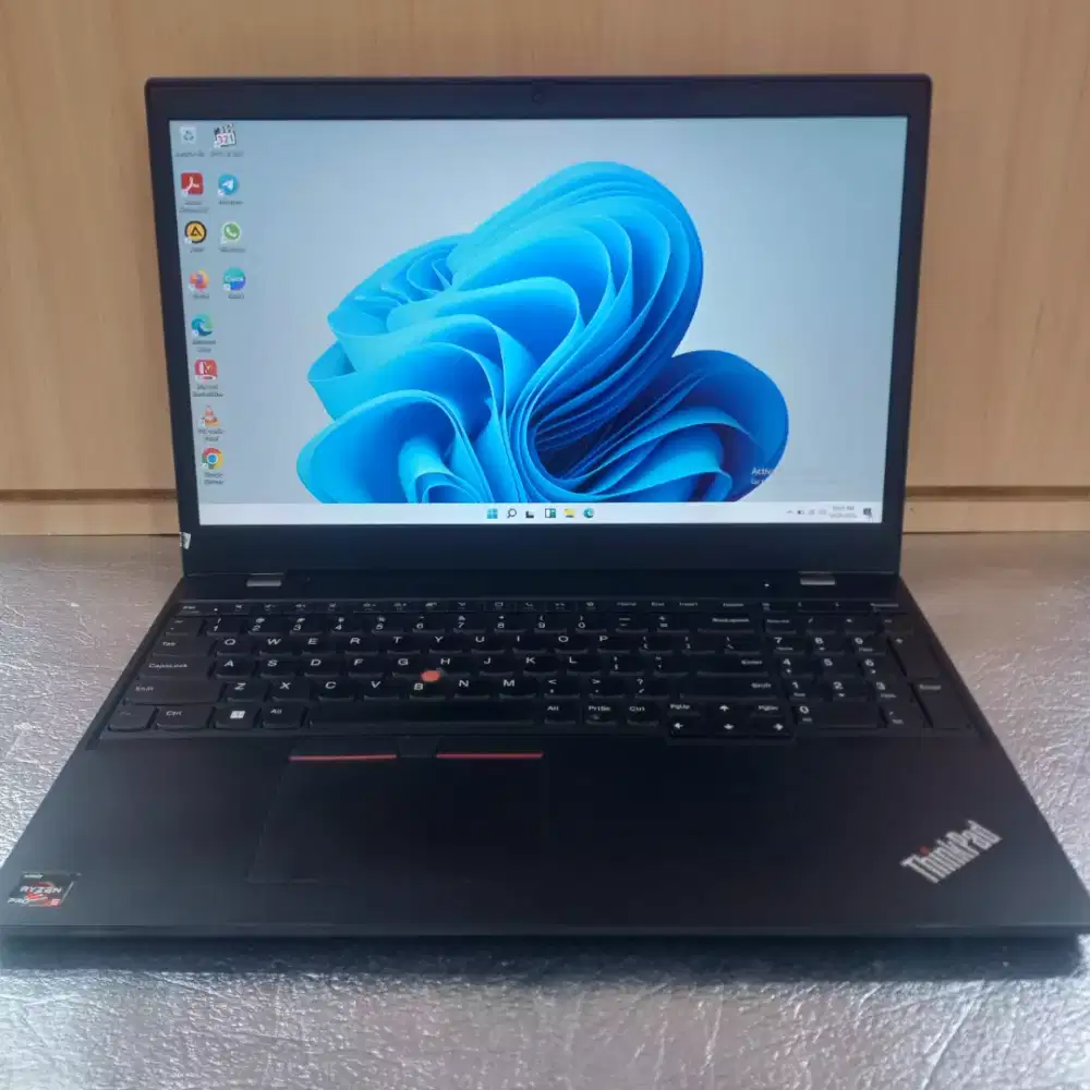 Lenovo Thinkpad L15