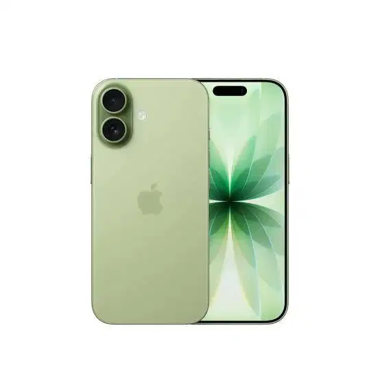 Iphone 17 sage ready