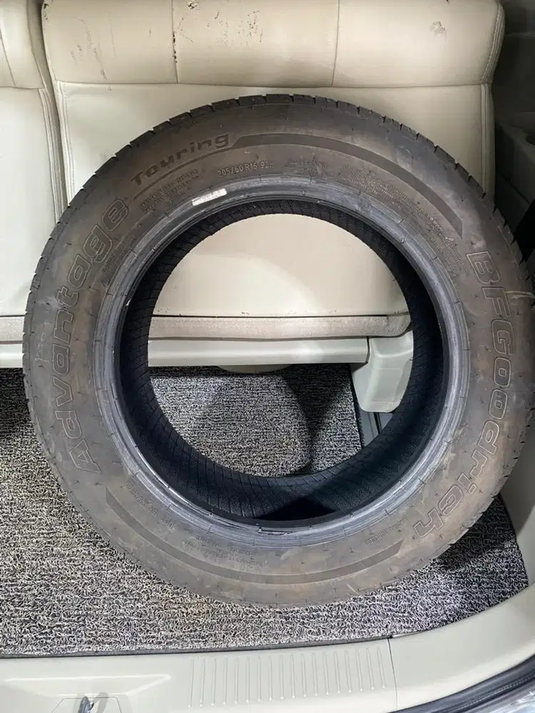 BFGOODRICH ADVANTAGE TOURING