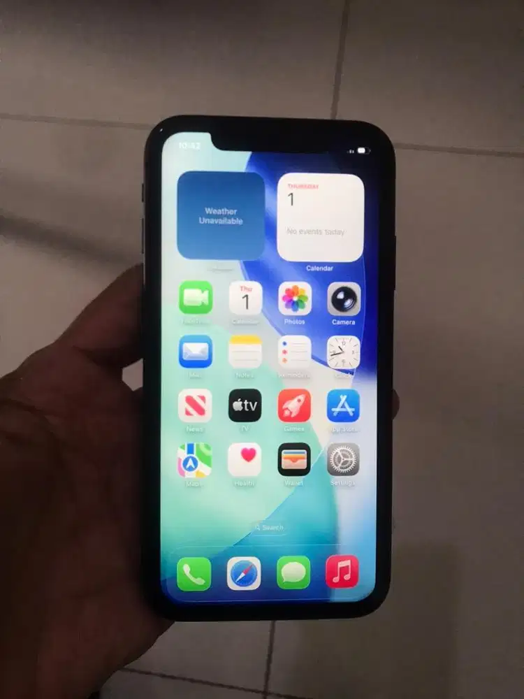 Iphone 11 64gb ibox no minus