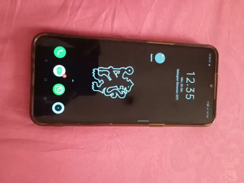 Realme 5i 4/64 normal