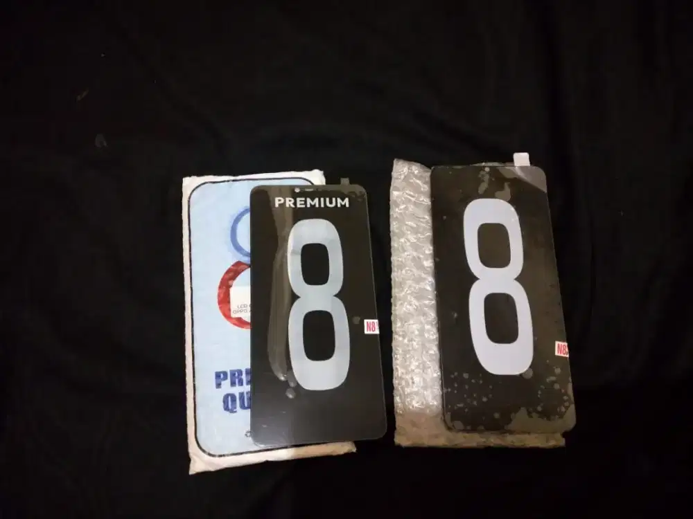 LCD OPPO BARU bukan bekas