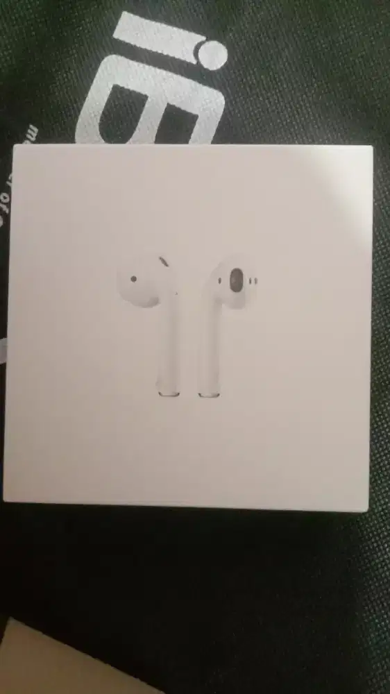 Airpods ibox i phone