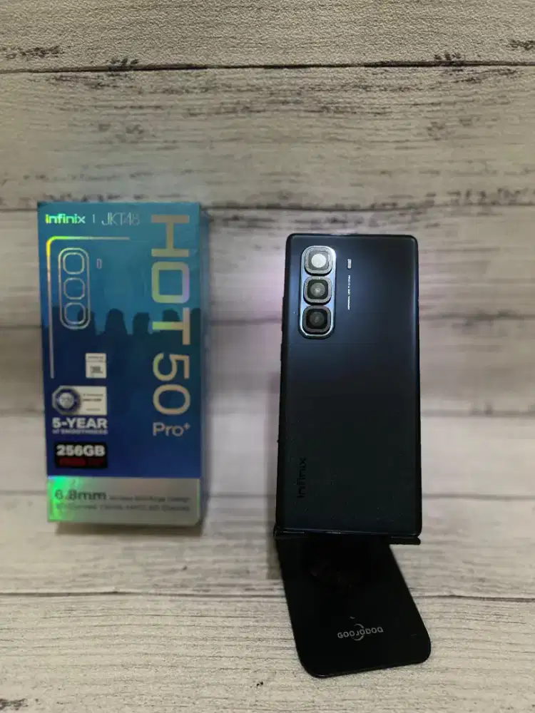 Infinix Hot 50 Pro Plus 8/256 GB