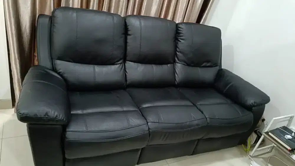 Sofa recliner Atria
