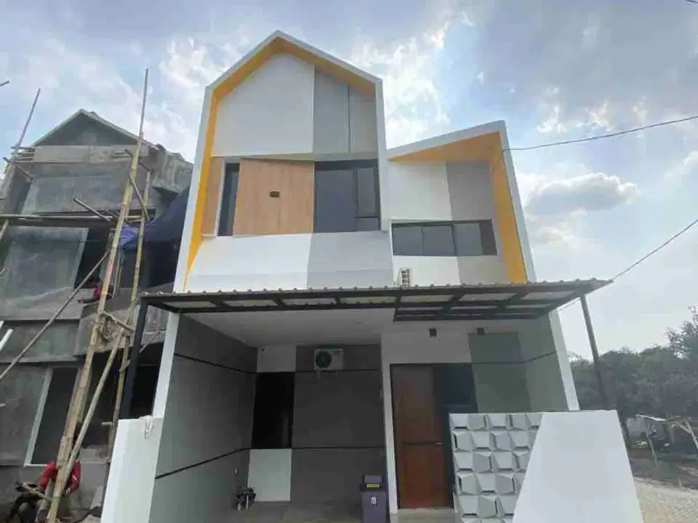 Dijual Rukos Strategis Kawasan ITB