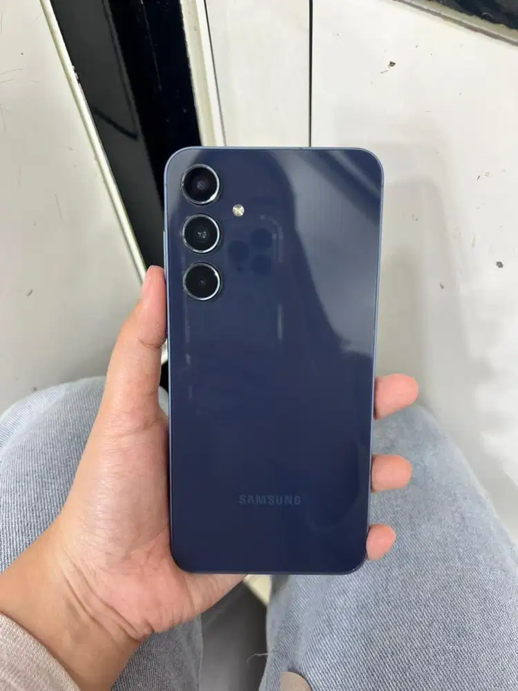 Samsung A55 8/256
