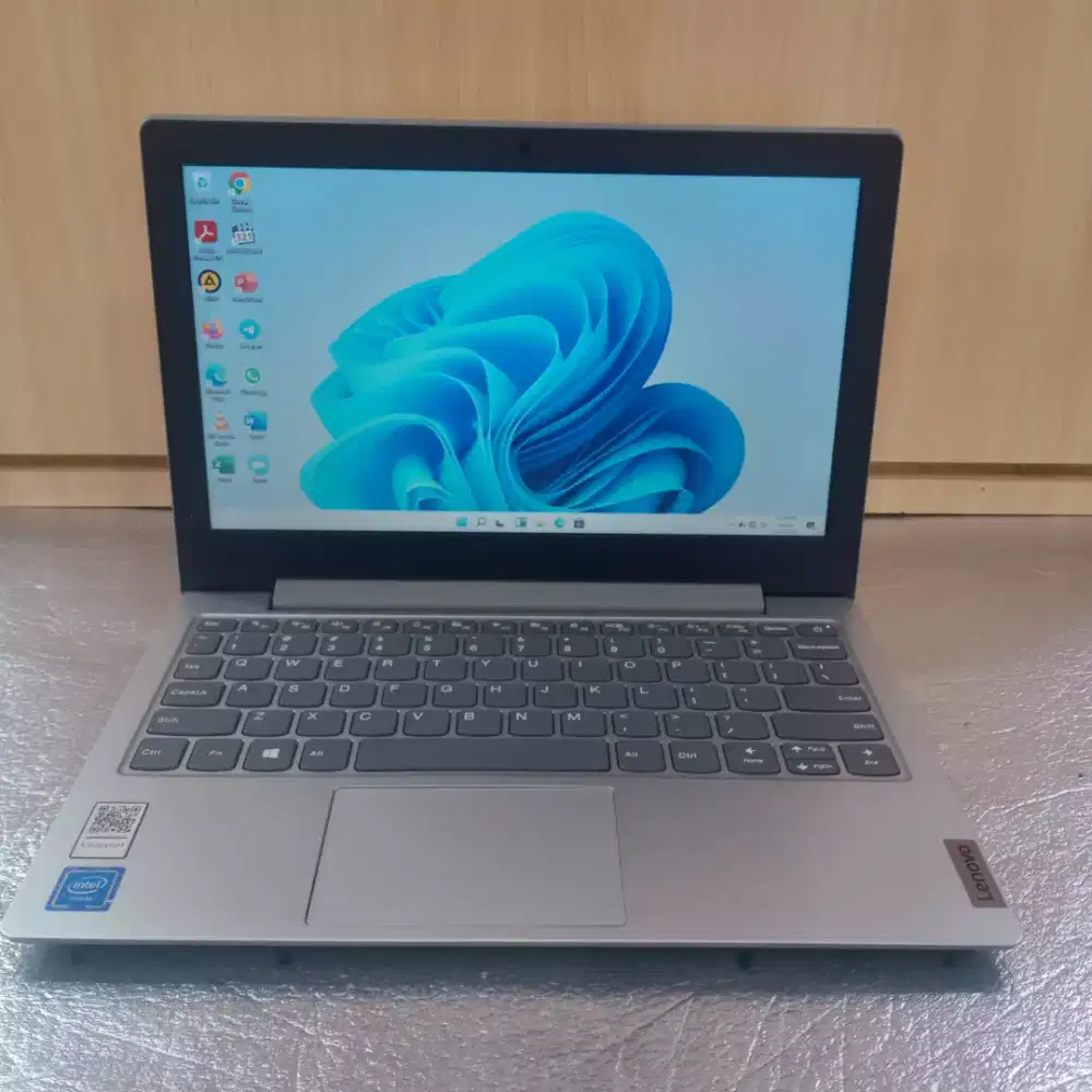 Lenovo Ideapad 11