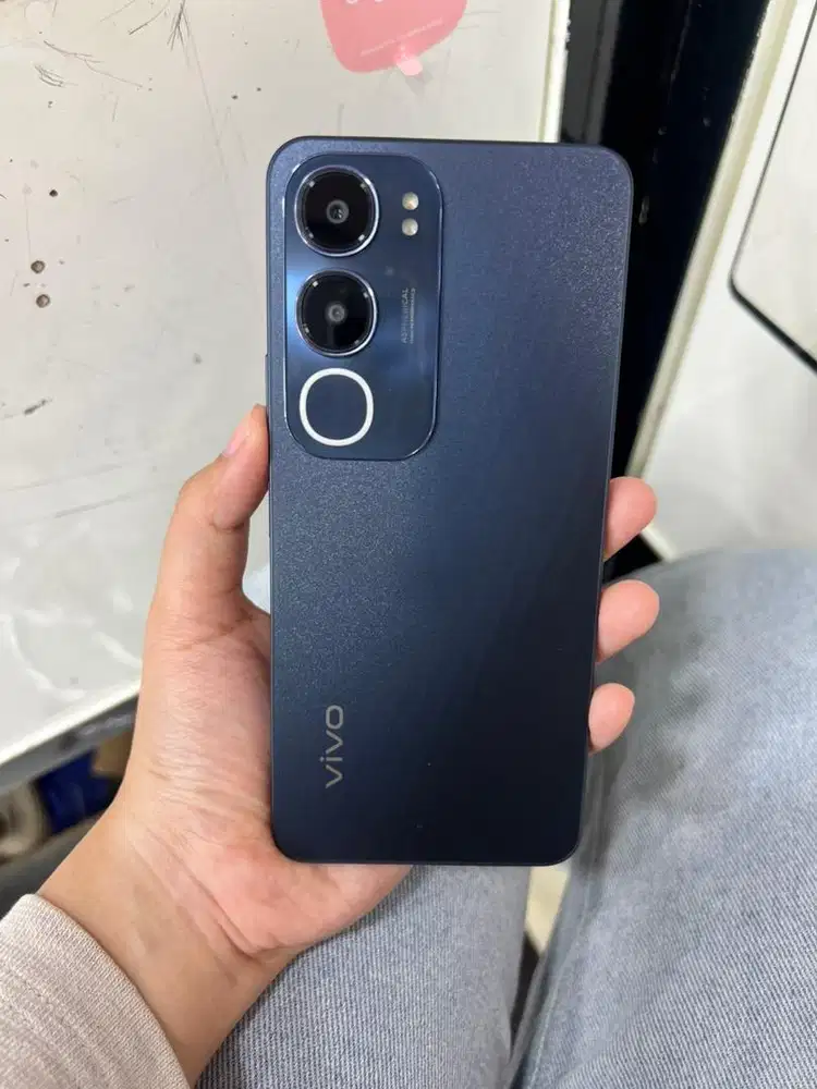 Vivo y19s pro 4/128