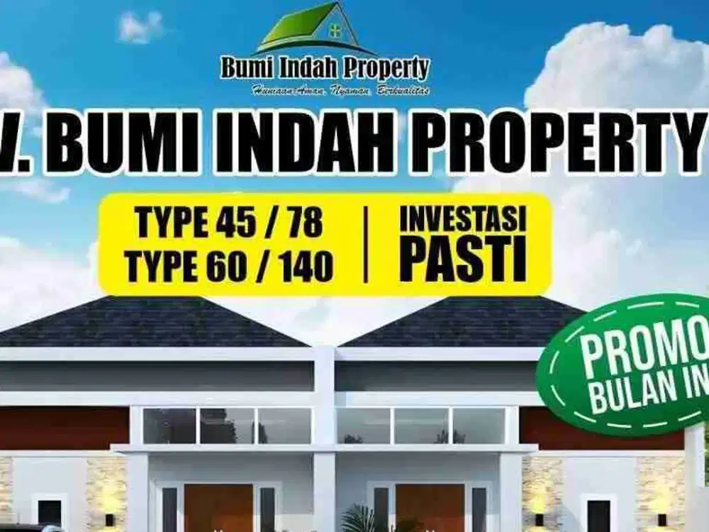 DIJUAL RUMAH PROSES BANGUN ARGOMULYO, TLOGOMULYO, SEMARANG TIMUR