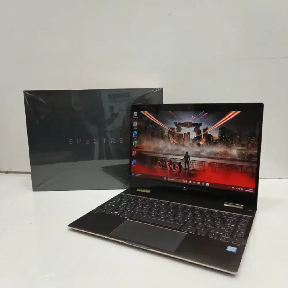SEDIA HP SPECTRE ×360