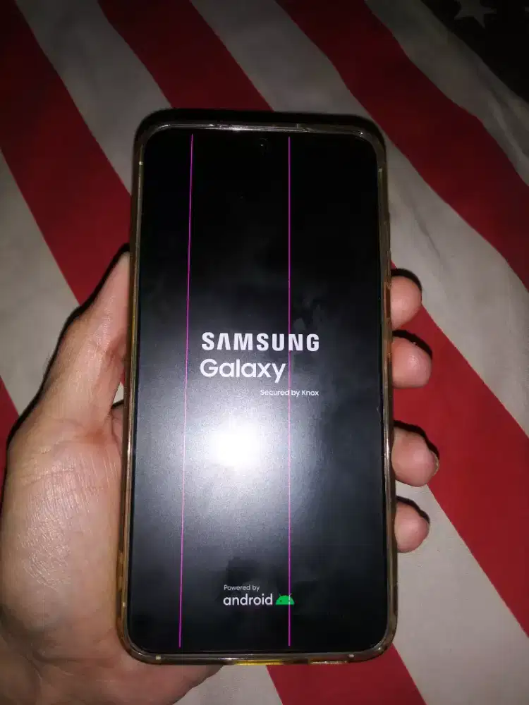 Samsung S23 ex SEIN 8/256GB