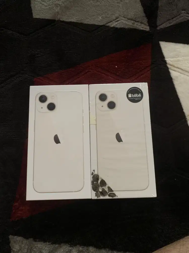 iphone 13 128 gb starlight