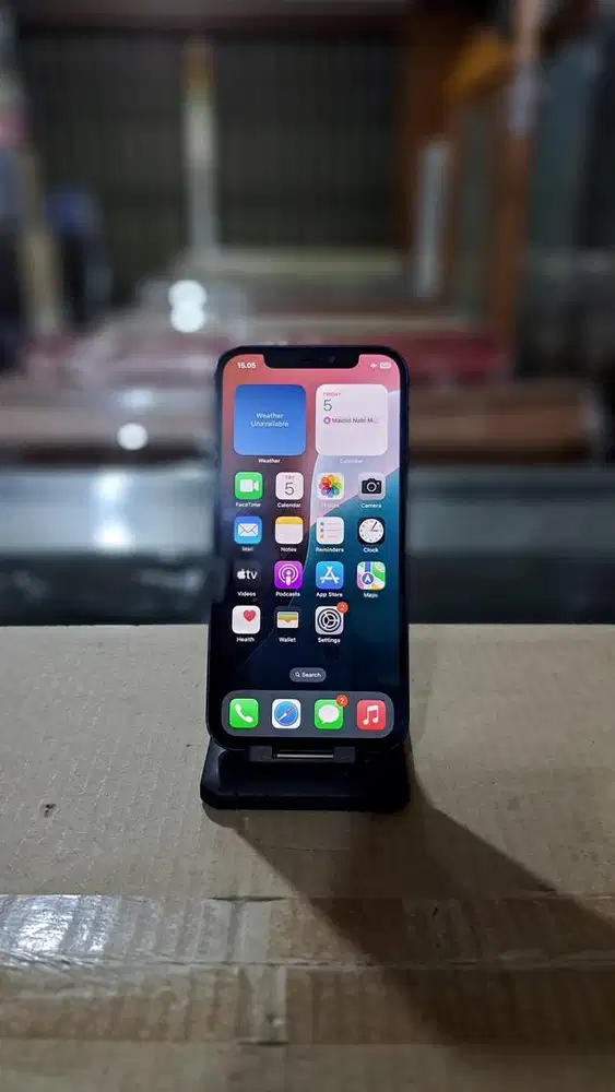 iPhone 12 128GB