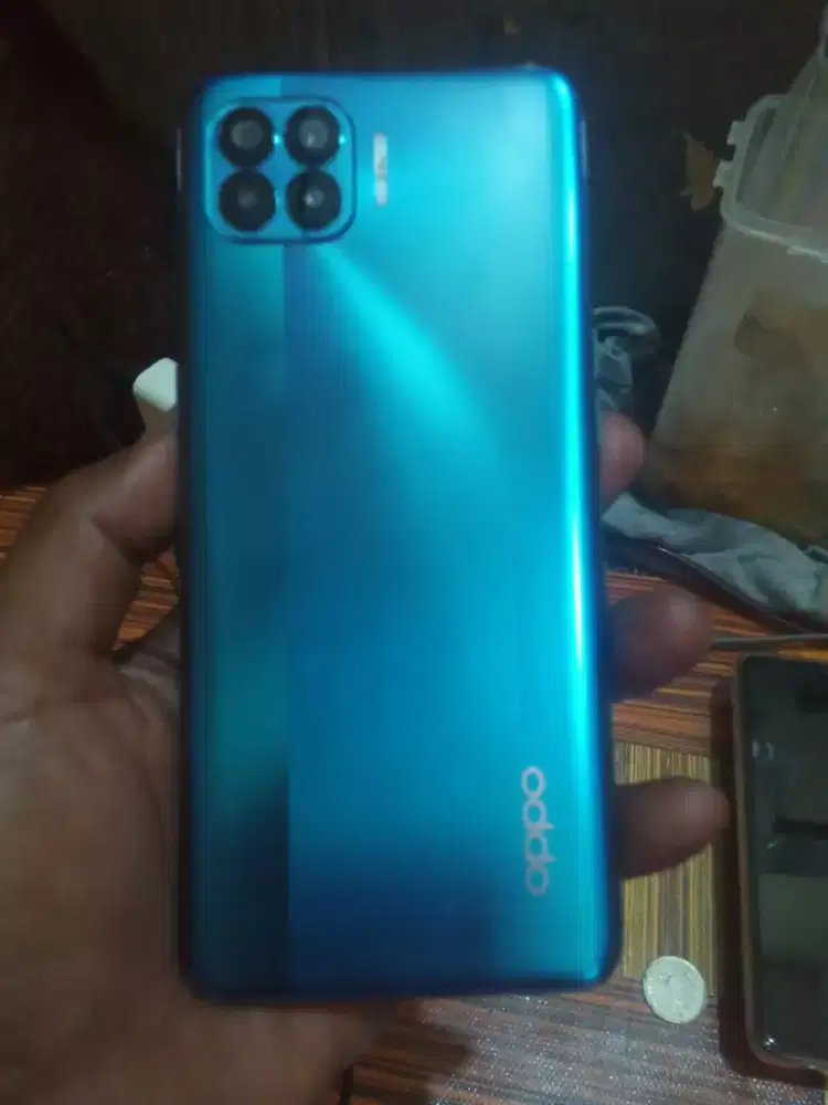 Oppo Reno 4f ram 8/128
