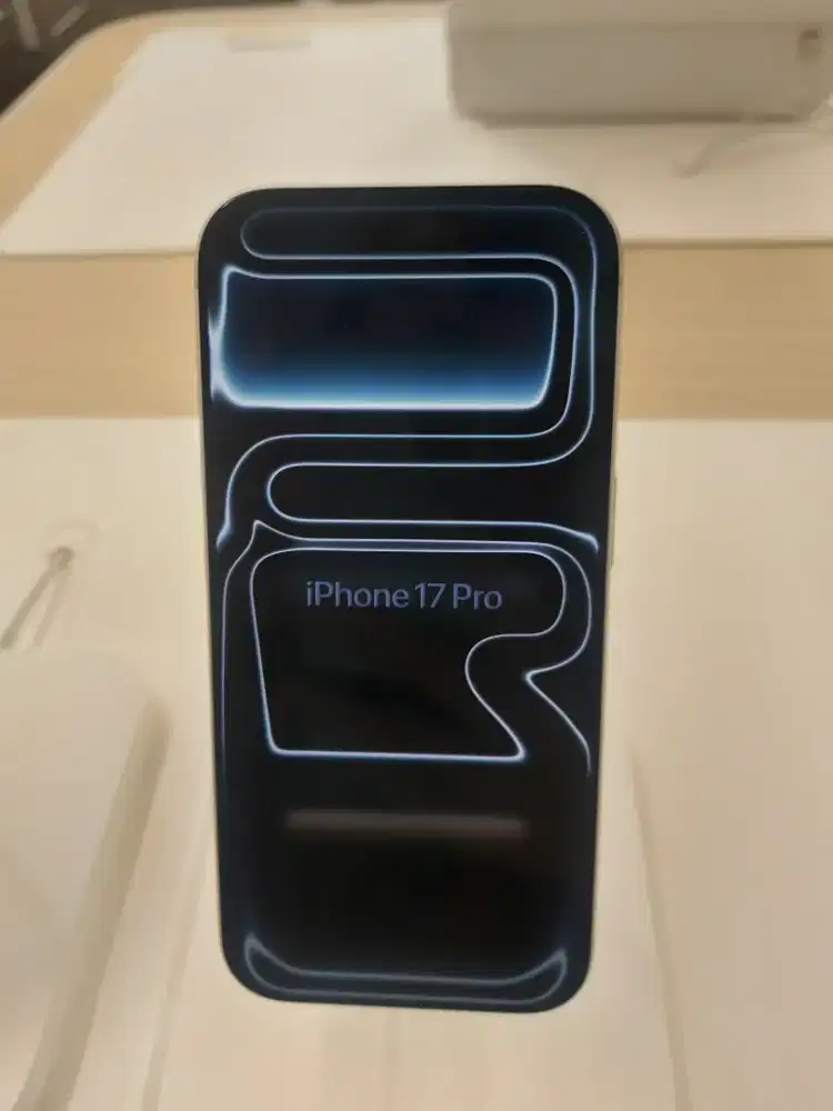 IPHONE 17 PRO 256GB