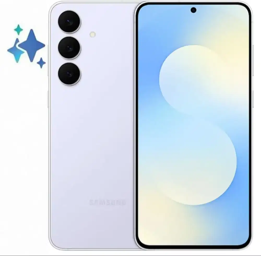 Samsung S25 FE 8/512 Bisa Cicilan Tanpa Kartu Kredit