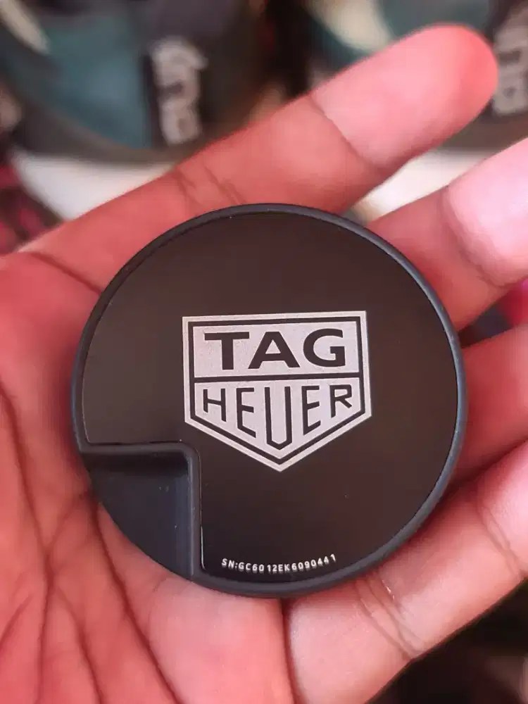TAG heuer Connected Gen 1 Charger