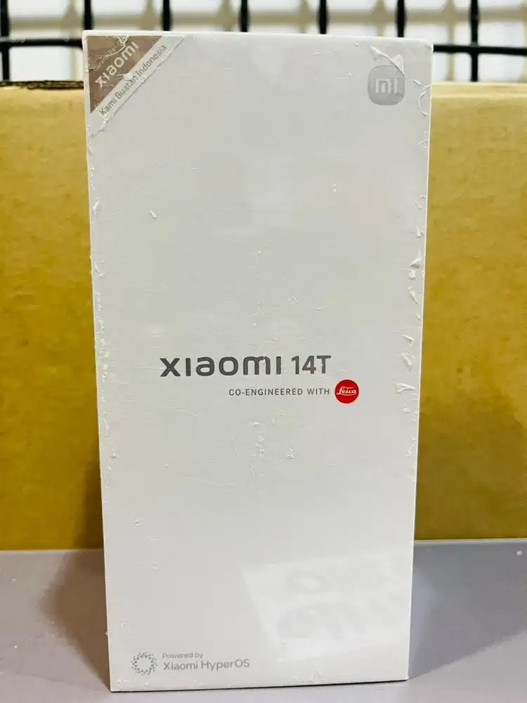 PROMO XIAOMI 14T 12/512GB