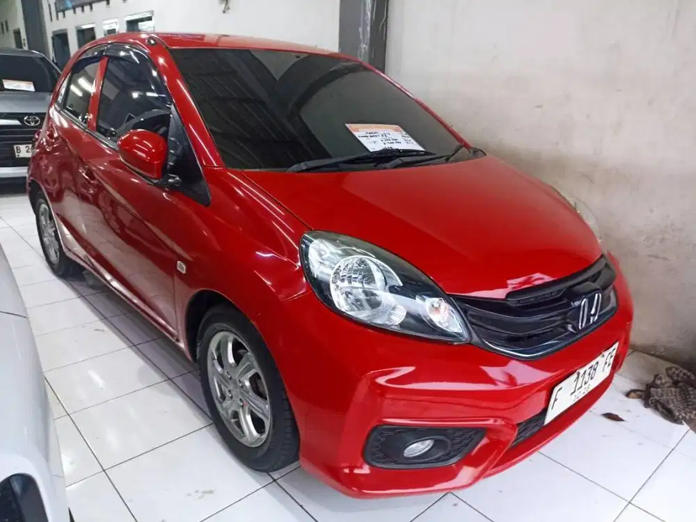 brio e 2017 manual istimewa