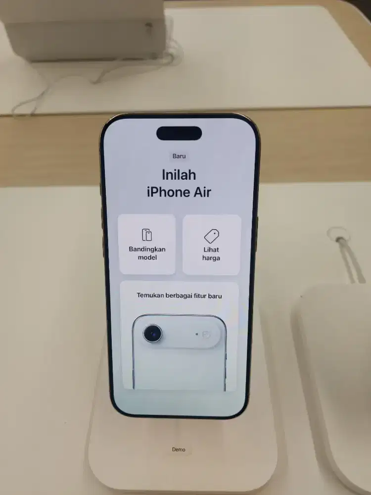 IPHONE 17 AIR 256GB
