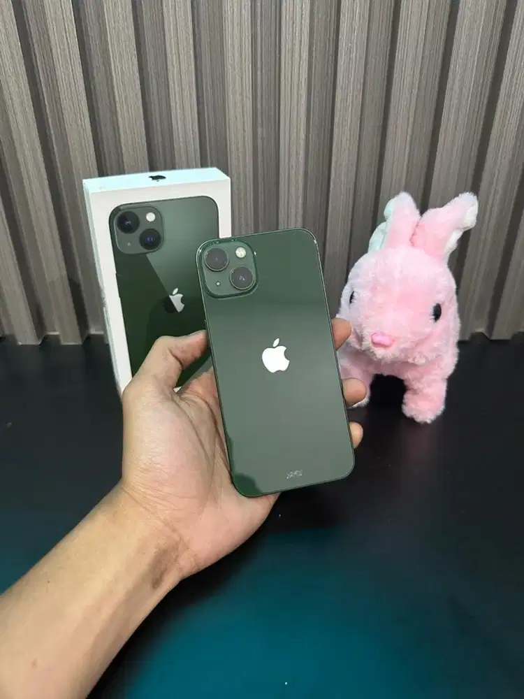 Iphone 13 128 Ibox