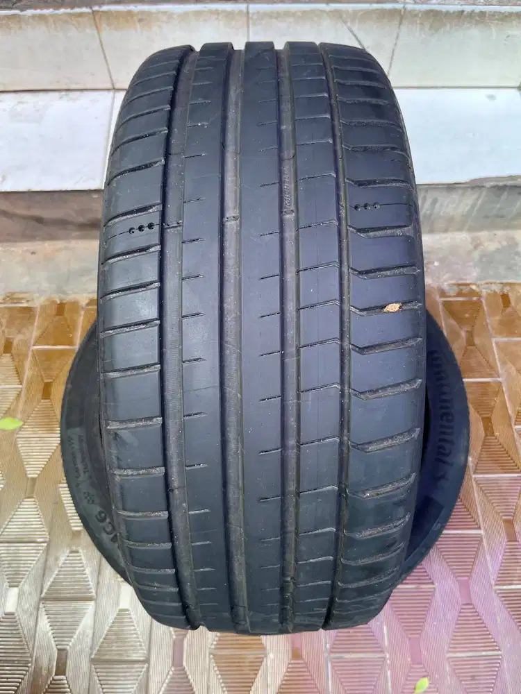 Ban Michelin Pilot Sport 5 235 45 r18 1Pcs