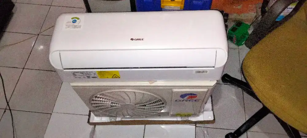 Jual AC Gree UK 1/2 Pk