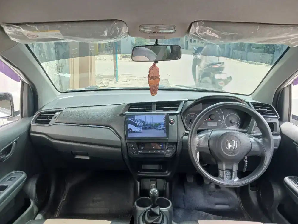 Jual mobil Honda Mobilio S Manual 2019