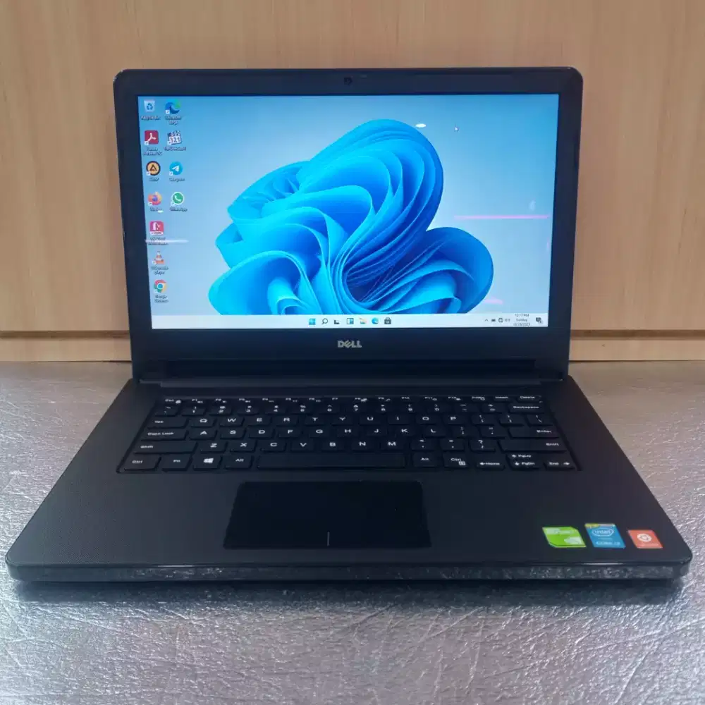 Dell Inspiron 5458