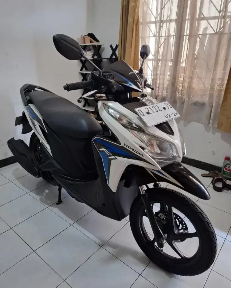 Vario kzr 2013 mulus