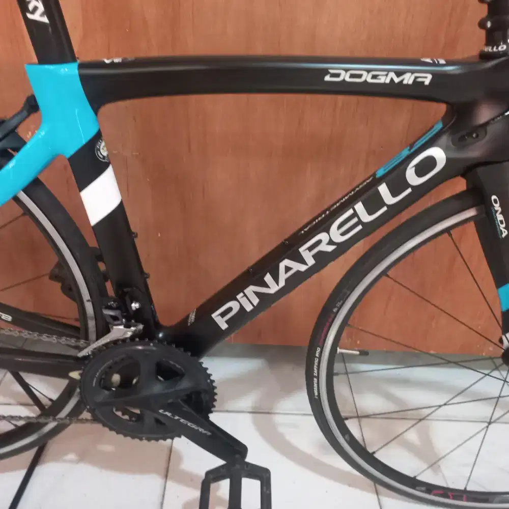PINARELLO DOGMA F8