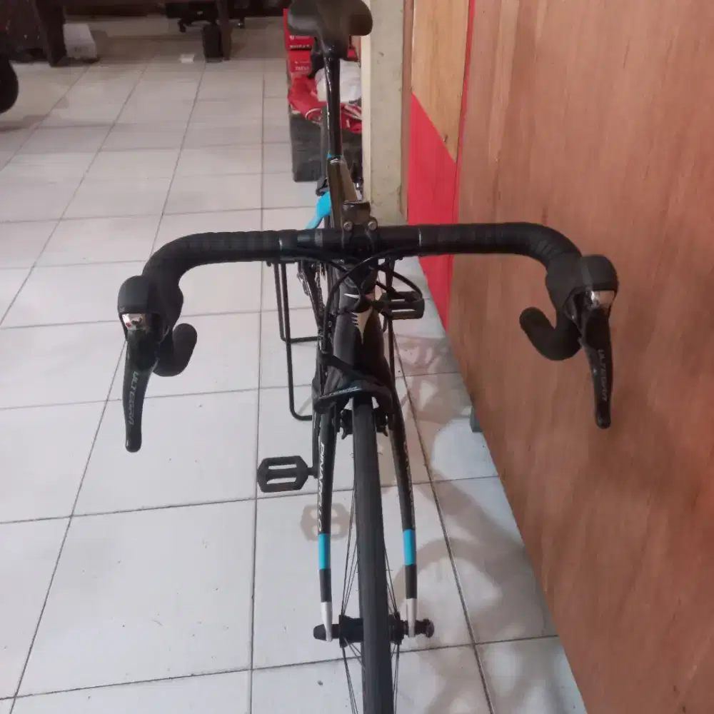 PINARELLO DOGMA F8